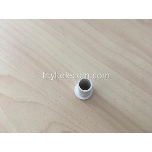 Wall Tube FTTH, Off The Wall Bushing (Small) Câblage Accessoires